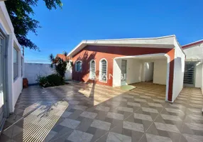 Foto 1 de Casa com 3 Quartos à venda, 142m² em Vila Amorim, Americana