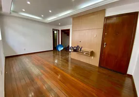 Foto 1 de Cobertura com 3 Quartos para alugar, 210m² em Paquetá, Belo Horizonte