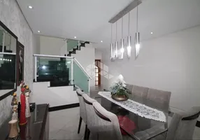 Foto 1 de Casa com 3 Quartos à venda, 225m² em Vila Guilhermina, São Paulo