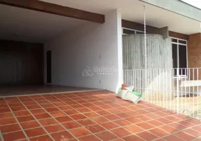 Foto 1 de Casa com 3 Quartos para alugar, 400m² em Chácara da Barra, Campinas