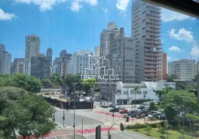 Foto 1 de Sala Comercial à venda, 108m² em Itaim Bibi, São Paulo