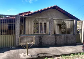 Foto 1 de Casa com 3 Quartos à venda, 116m² em Esplanada, Santa Luzia