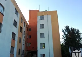 Foto 1 de Apartamento com 2 Quartos à venda, 43m² em São Miguel Paulista, São Paulo