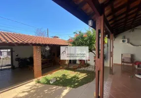 Foto 1 de Casa com 2 Quartos à venda, 175m² em Wanel Ville, Sorocaba