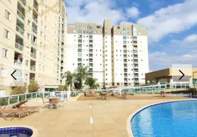 Foto 1 de Apartamento com 3 Quartos à venda, 83m² em Aqui Se Vive, Indaiatuba