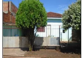 Foto 1 de Casa com 2 Quartos à venda, 286m² em , Andirá