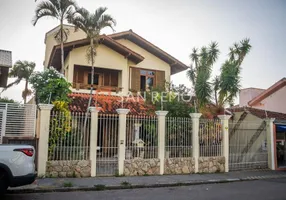 Foto 1 de Casa com 5 Quartos para alugar, 330m² em Balneário, Florianópolis