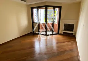 Foto 1 de Apartamento com 3 Quartos à venda, 105m² em Morumbi, São Paulo