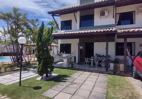 Foto 1 de Casa de Condomínio com 3 Quartos à venda, 152m² em Stella Maris, Salvador