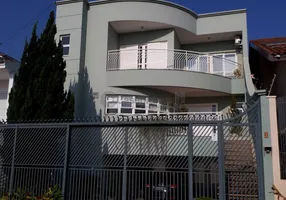 Foto 1 de Sobrado com 3 Quartos à venda, 438m² em Jardim Pagliato, Sorocaba