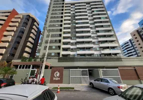 Foto 1 de Apartamento com 2 Quartos para alugar, 70m² em Jatiúca, Maceió