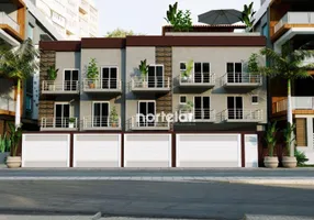 Foto 1 de Sobrado com 3 Quartos à venda, 200m² em Vila Helena, Santo André