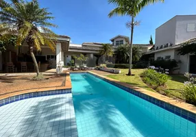 Foto 1 de Casa com 3 Quartos à venda, 402m² em Campestre, Piracicaba