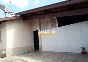 Foto 1 de Casa com 2 Quartos à venda, 210m² em Jardim Continental I, Taubaté