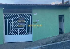 Foto 1 de Casa com 3 Quartos à venda, 149m² em Conjunto Habitacional Antonio Bovolenta, Mogi das Cruzes