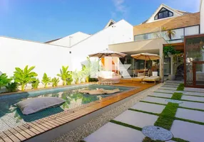 Foto 1 de Casa de Condomínio com 6 Quartos à venda, 315m² em Barra da Tijuca, Rio de Janeiro