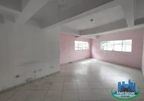 Foto 1 de Sala Comercial para alugar, 40m² em Jardim Bela Vista, Guarulhos