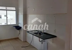 Foto 1 de Apartamento com 2 Quartos à venda, 52m² em Jardim Marchesi, Ribeirão Preto