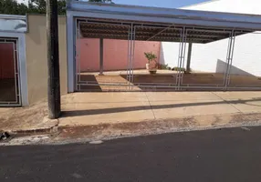 Foto 1 de Casa de Condomínio com 2 Quartos à venda, 45m² em Jardim Sao Jose, Américo Brasiliense