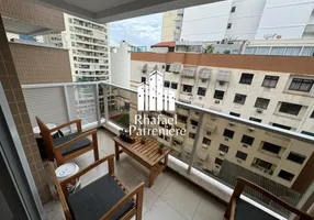 Foto 1 de Apartamento com 1 Quarto à venda, 56m² em Icaraí, Niterói