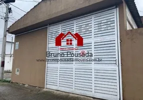 Foto 1 de Casa com 4 Quartos à venda, 360m² em Catiapoa, São Vicente