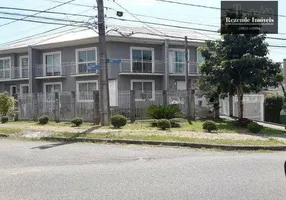 Foto 1 de Sobrado com 4 Quartos à venda, 308m² em Mossunguê, Curitiba