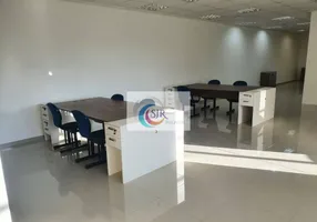 Foto 1 de Sala Comercial para alugar, 158m² em Melville Empresarial Ii, Barueri