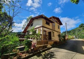 Foto 1 de Casa de Condomínio com 5 Quartos à venda, 186m² em , Marechal Floriano