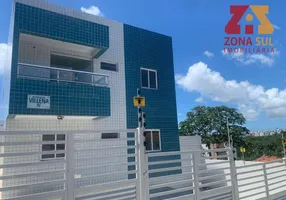 Foto 1 de Apartamento com 2 Quartos à venda, 43m² em Ernesto Geisel, João Pessoa