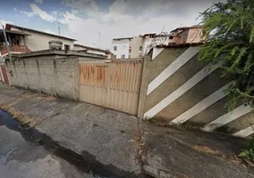 Foto 1 de Lote/Terreno à venda, 200m² em Arvoredo, Contagem