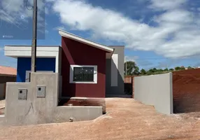 Foto 1 de Casa com 2 Quartos à venda, 70m² em Centro, Jandaia do Sul
