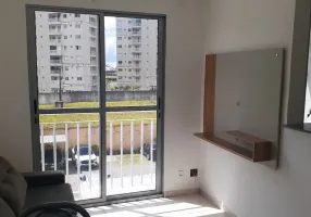 Foto 1 de Apartamento com 2 Quartos para alugar, 58m² em Parque Verde, Belém
