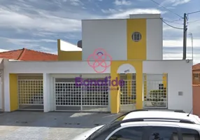Foto 1 de Imóvel Comercial para venda ou aluguel, 406m² em Vila Progresso, Jundiaí