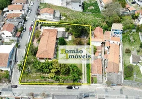 Foto 1 de Imóvel Comercial com 5 Quartos à venda, 300m² em Centro, Mairiporã