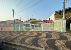 Foto 1 de Casa com 2 Quartos à venda, 109m² em Jardim dos Oliveiras, Campinas