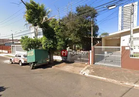 Foto 1 de Lote/Terreno à venda, 425m² em Gleba Palhano, Londrina