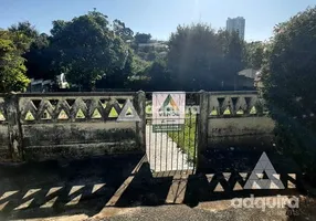 Foto 1 de Lote/Terreno à venda, 10m² em Nova Rússia, Ponta Grossa