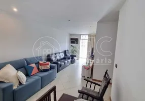 Foto 1 de Apartamento com 2 Quartos à venda, 89m² em Tijuca, Rio de Janeiro