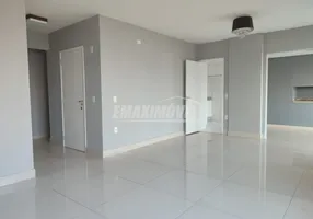 Foto 1 de Apartamento com 3 Quartos para alugar, 164m² em Jardim Emilia, Sorocaba