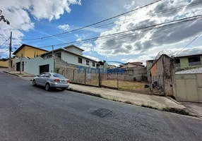 Foto 1 de Lote/Terreno para alugar, 360m² em Fernão Dias, Belo Horizonte