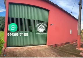 Foto 1 de Casa com 2 Quartos à venda, 150m² em Aeroclub, Porto Velho