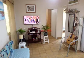 Foto 1 de Apartamento com 2 Quartos à venda, 63m² em Vila Atlântica, Mongaguá