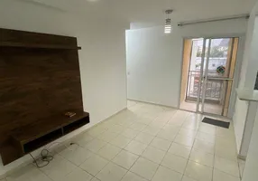 Foto 1 de Apartamento com 2 Quartos à venda, 50m² em Camorim, Rio de Janeiro