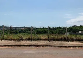 Foto 1 de Lote/Terreno à venda, 377m² em Carioba, Americana