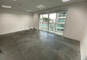 Foto 1 de Imóvel Comercial para alugar, 37m² em Santo Amaro, São Paulo