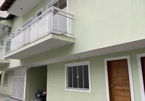 Foto 1 de Casa com 3 Quartos para alugar, 85m² em Praça Seca, Rio de Janeiro