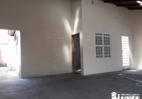 Foto 1 de Casa com 3 Quartos à venda, 170m² em Conjunto Habitacional Vila dos Comerciarios II, Marília