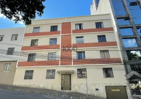 Foto 1 de Apartamento com 2 Quartos à venda, 74m² em Centro, Juiz de Fora