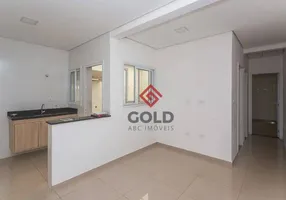 Foto 1 de Apartamento com 2 Quartos para venda ou aluguel, 56m² em Parque Novo Oratorio, Santo André