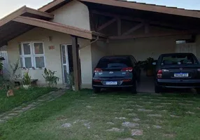 Foto 1 de Casa de Condomínio com 3 Quartos à venda, 272m² em Condominio Casa Grande, Louveira